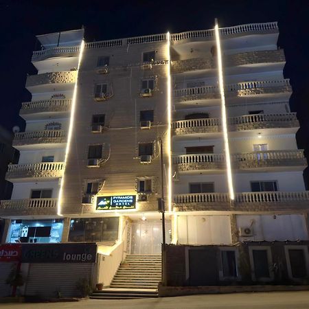 Pyramids Gardens Hotel Ghatati Eksteriør billede