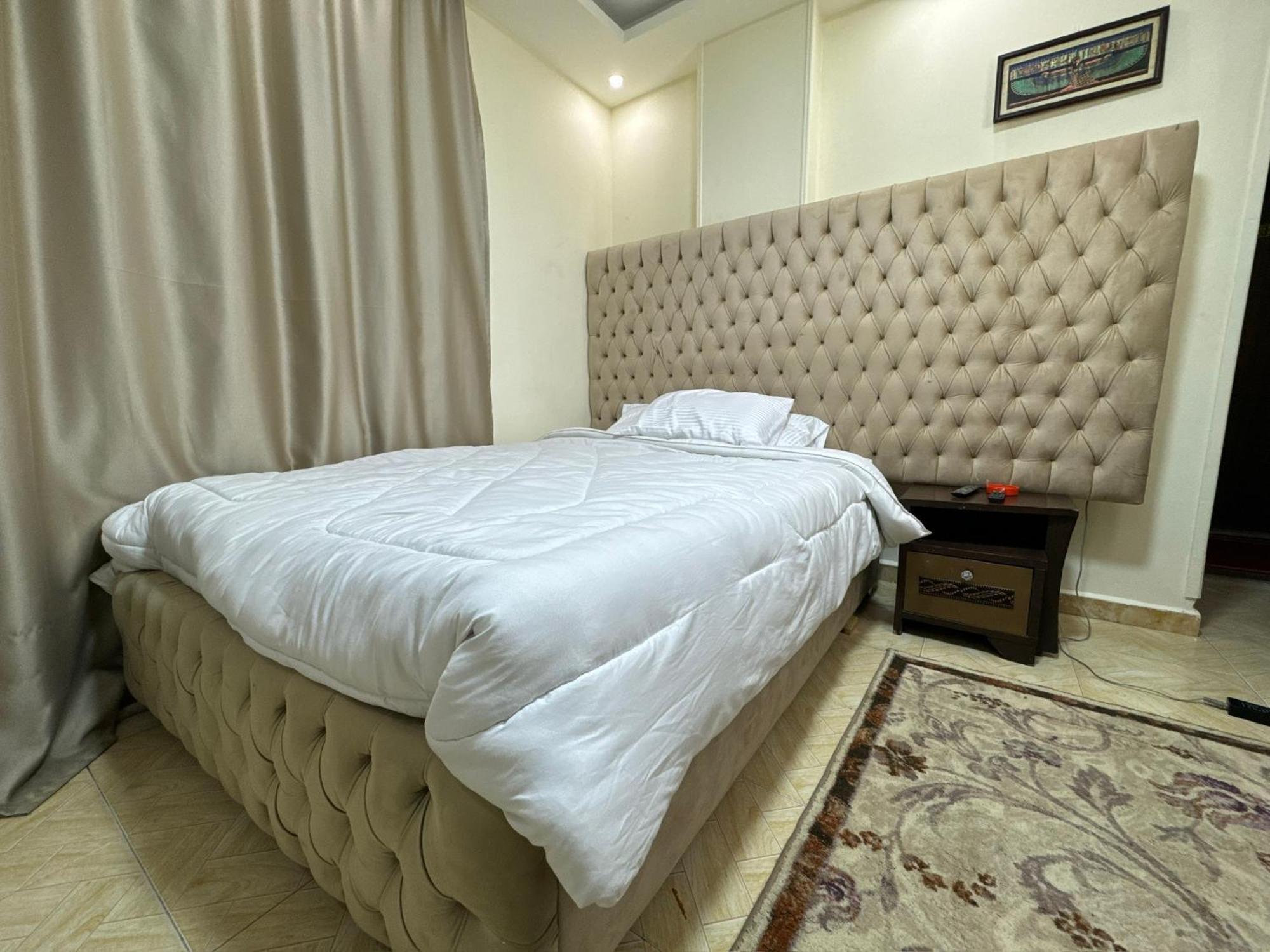 Pyramids Gardens Hotel Ghatati Eksteriør billede