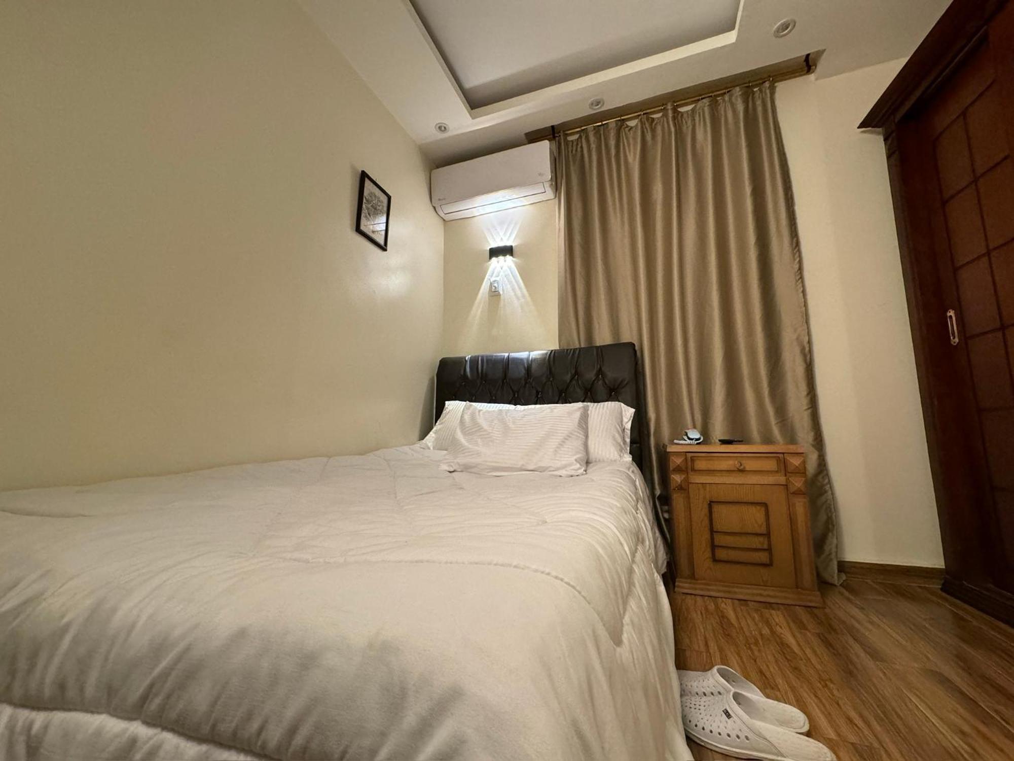 Pyramids Gardens Hotel Ghatati Eksteriør billede